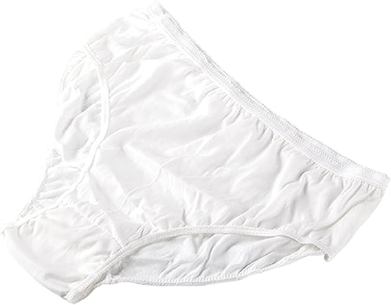 Disposable Triangle Underwear