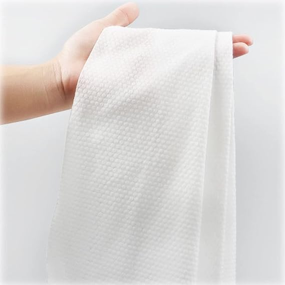 Disposable Large Luxury Towels SPA