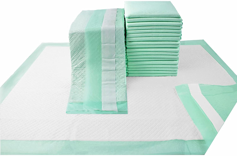 Super Absorbent Incontinence Pads