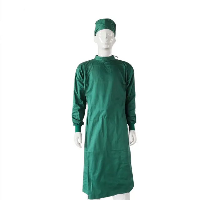 Medical Gowns