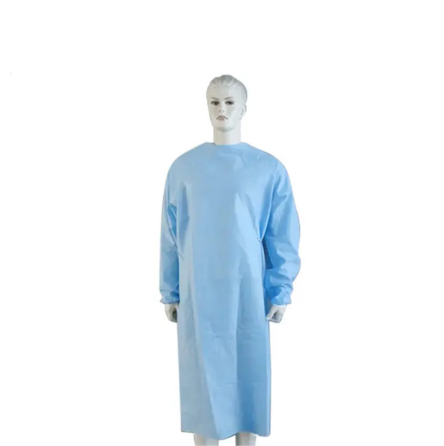 Surgical Gowns 