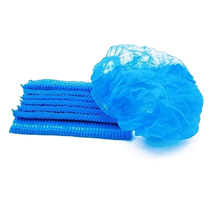 Disposable Hair Nets