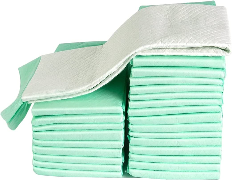 Super Absorbent Incontinence Pads
