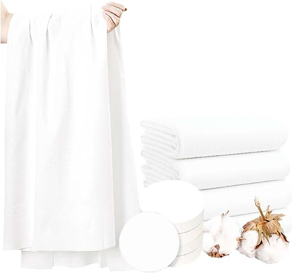 Disposable Bath Towels