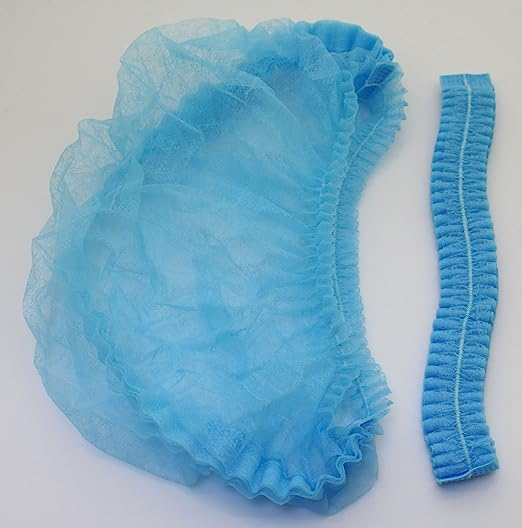 Disposable Bouffant Caps Hair Net