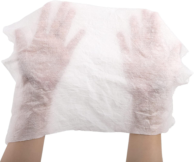 Disposable Hand Towel