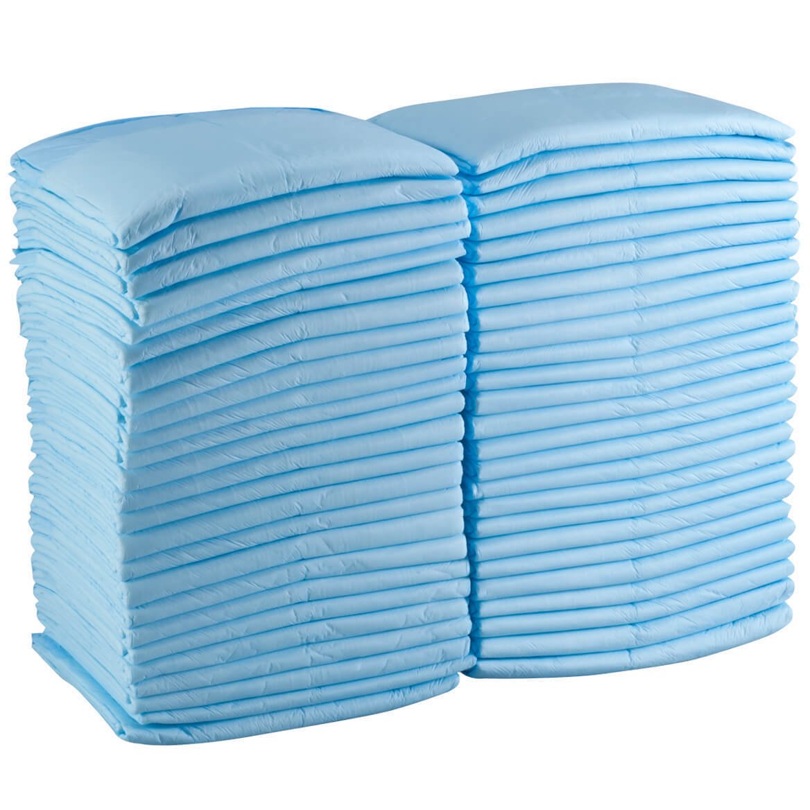 Disposable Underpads Absorbent Fluff Protective Bed Pads