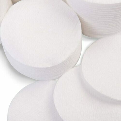 Ultra Thin Makeup Remover Cotton Pads