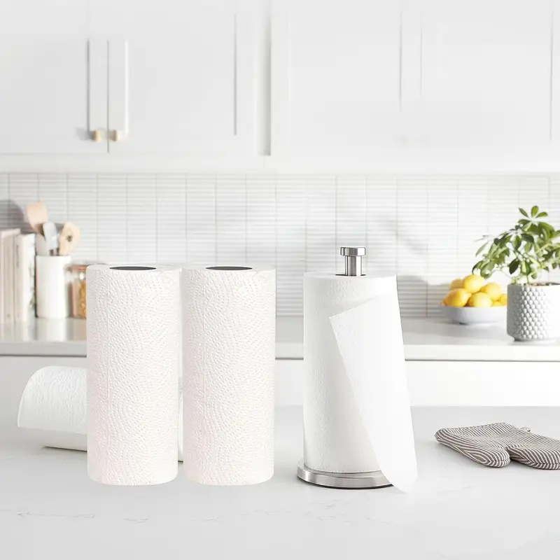  Disposable Kitchen Paper Towel Cleaning Towel for Kitchen Hotel