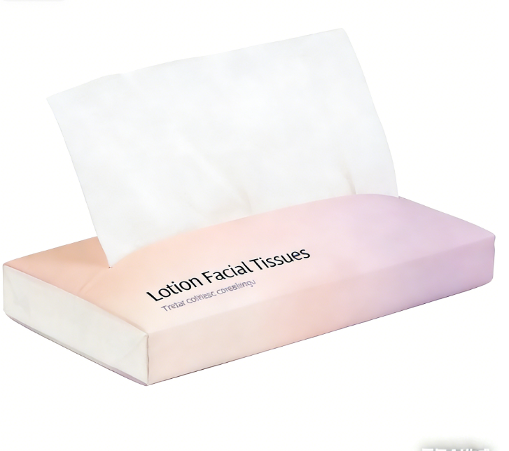 Nourishing Baby Lotion Tissues for Daily Moisturizing Needs