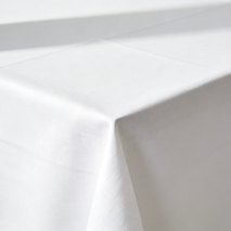 Wholesale Airlaid Tablecloth 100% Virgin Wood Pulp Heavy Weight Tablecloth