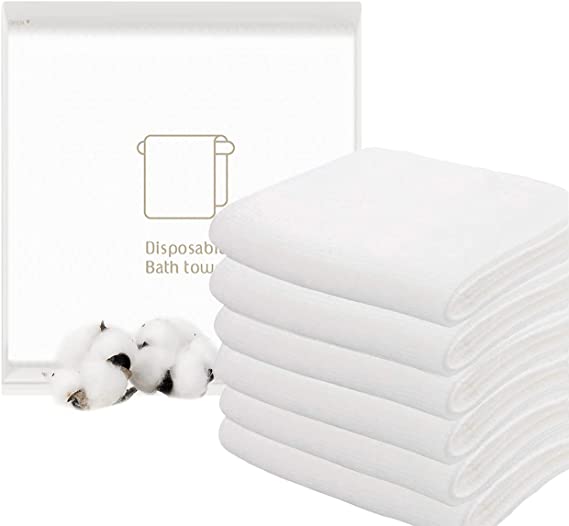 Disposable Travel Sheets (Hotel Use)