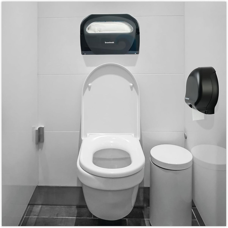 2-Ply Toilet Paper 600 Linear Feet Per Roll Paper White Tissue Native Wood Pulp Paper Towels