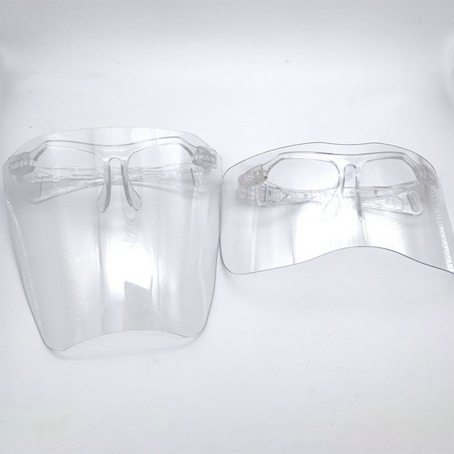  Face Shield