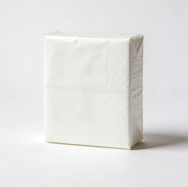 Moisturizing Lotion Pocket Tissues
