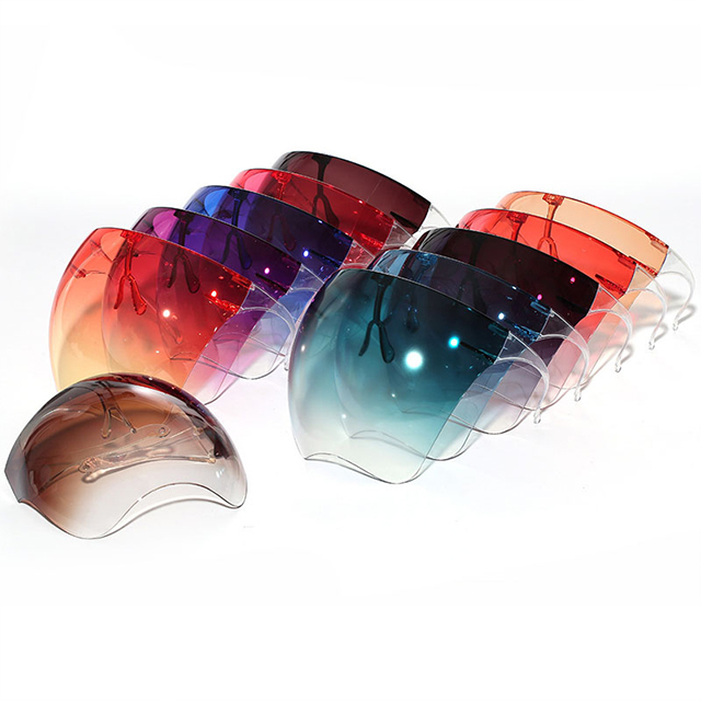  Face Shield