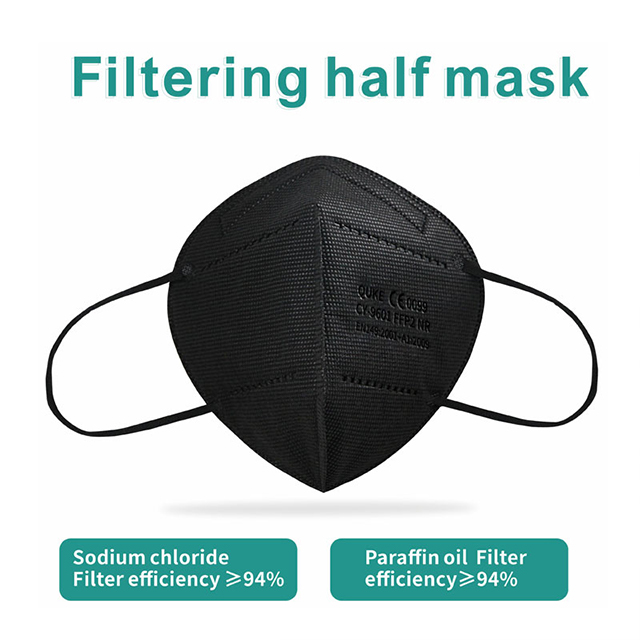 Filtering Half Mask (Non-Medical)