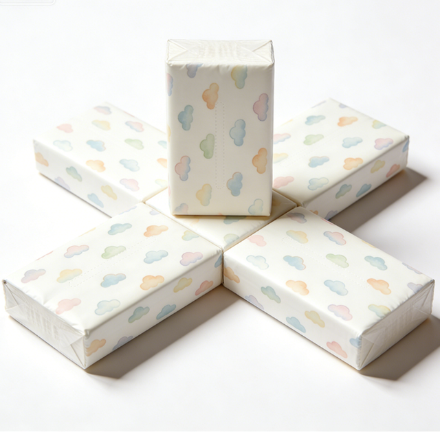 Premium Printed Napkins for Elegant Table Settings And Parties