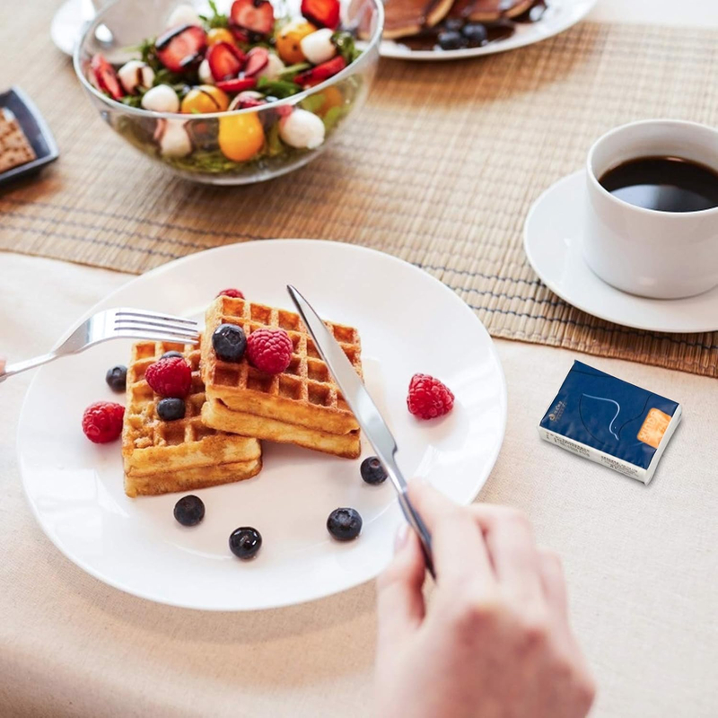 Pocket Tissues Travel Packs Tissues Travel Size 3 Ply Unscented Small Mini Tissue