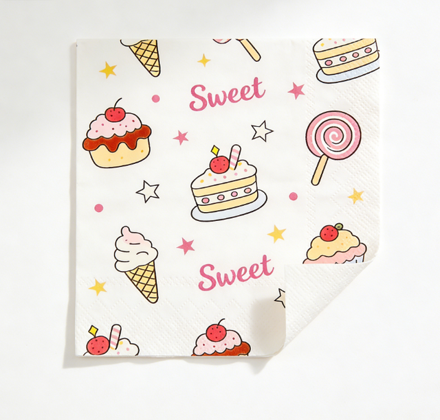 Soft And Durable Pocket Tissue Packs for Events And Travel