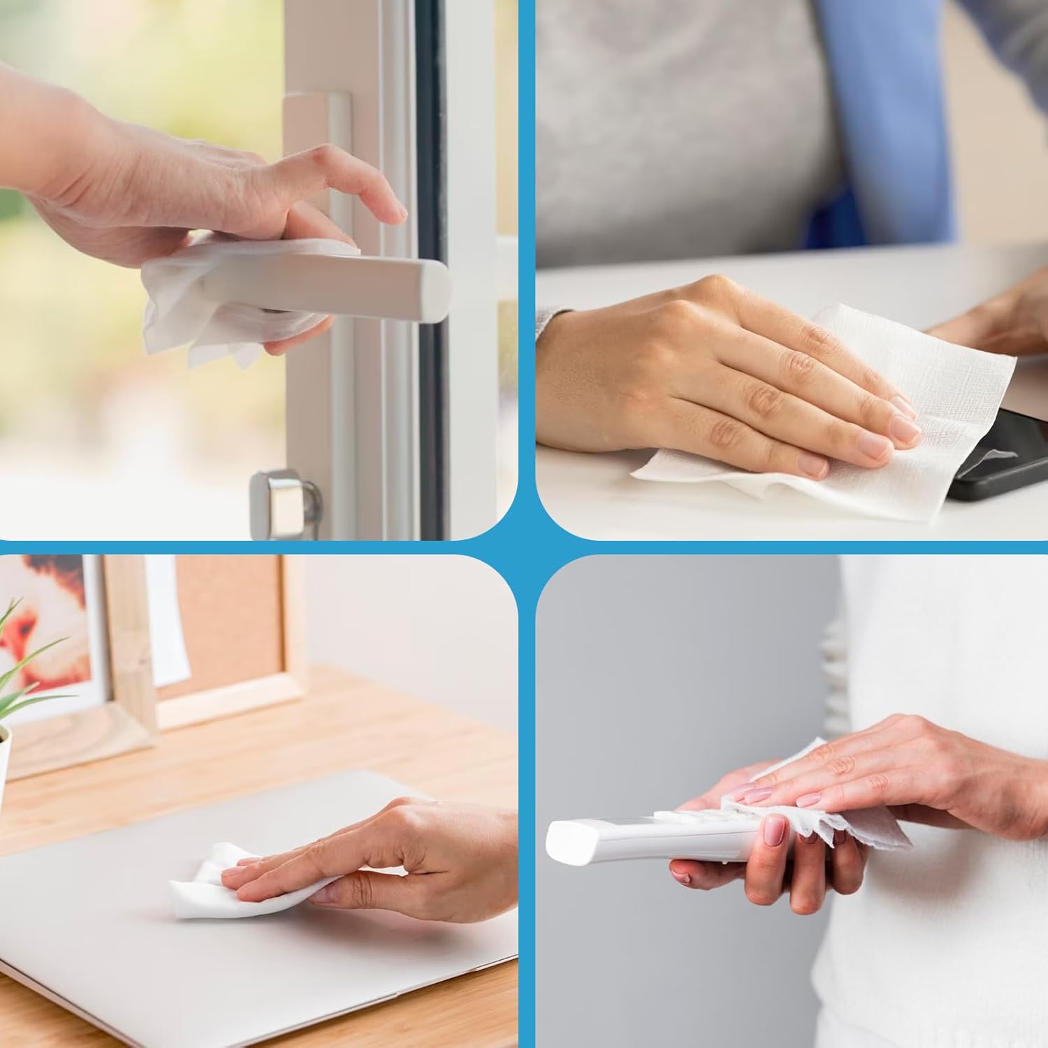 Custom Tad Eco-Friendly 250 Sheet Hand Towel - Premium Wooden Paper Towels for Hotel Bathrooms Toilet Dry Paper