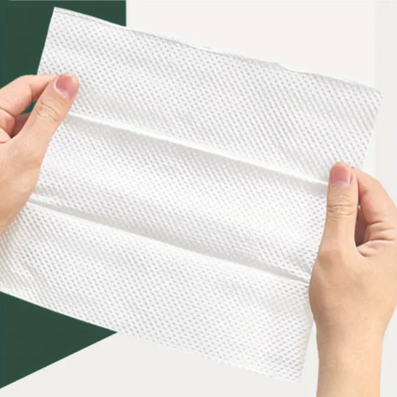 OEM/ODM 200 And 250 Sheet V Fold Hand Towel Toilet Dry Paper Towels for Hotel Bathrooms