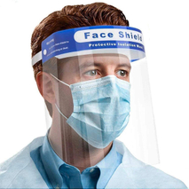  Face Shield