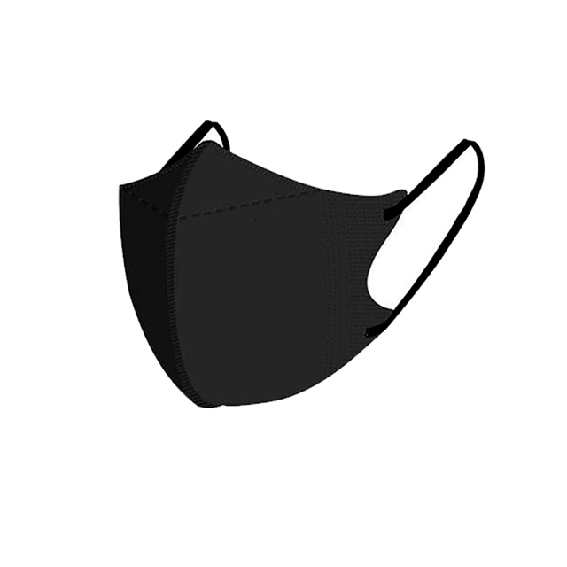  3D Mask (Non-Medical)