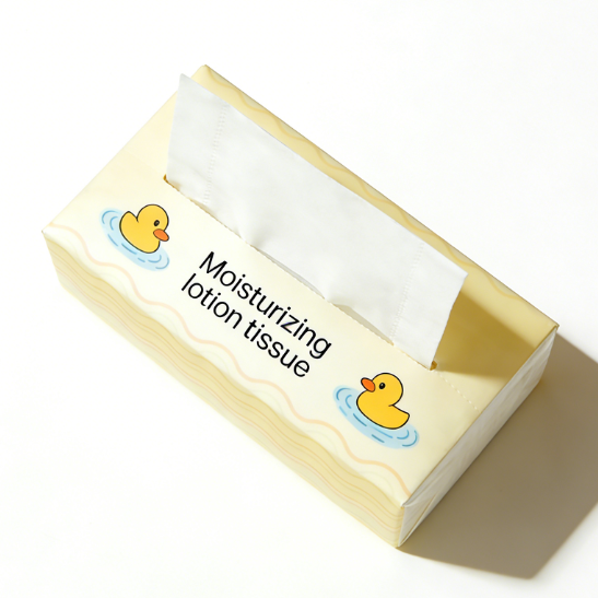 Baby Moisturizing Lotion Tissue Support OEM/OEM