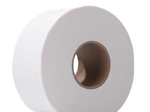 1/2-Ply Bamboo Pulp Toilet Paper Per Roll Paper Business Uality Toilet Paper White Tissue Native Wood Pulp Paper Towels