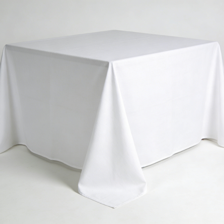 Thick Lint-Free Waterproof Disposable Airlaid Tablecloth
