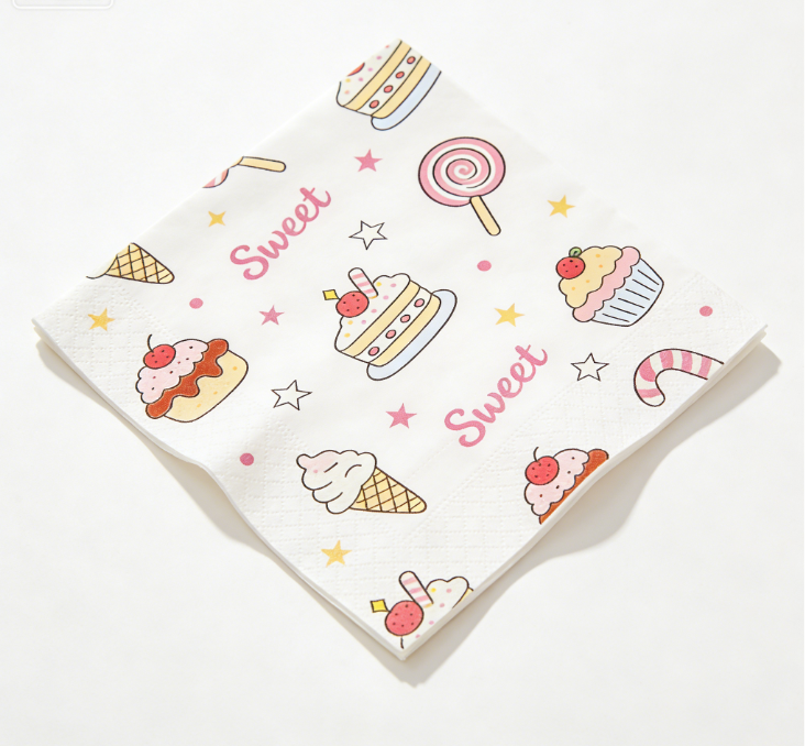 Soft And Durable Pocket Tissue Packs for Events And Travel