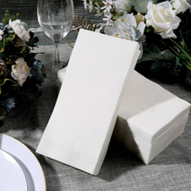 12X17inch Disposable Kitchen Napkins Tissue Paper Soft Absorbent Decorative Dinner Napkins Tissue