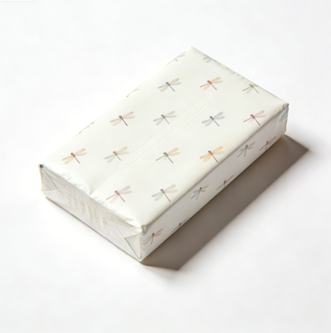 Elegant Printed Napkins for Special Occasions and Events