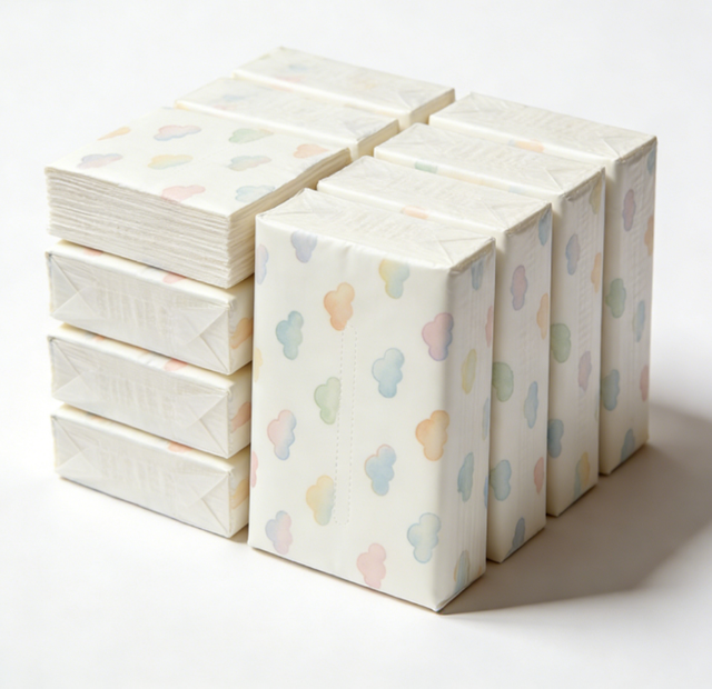 Premium Printed Napkins for Elegant Table Settings And Parties