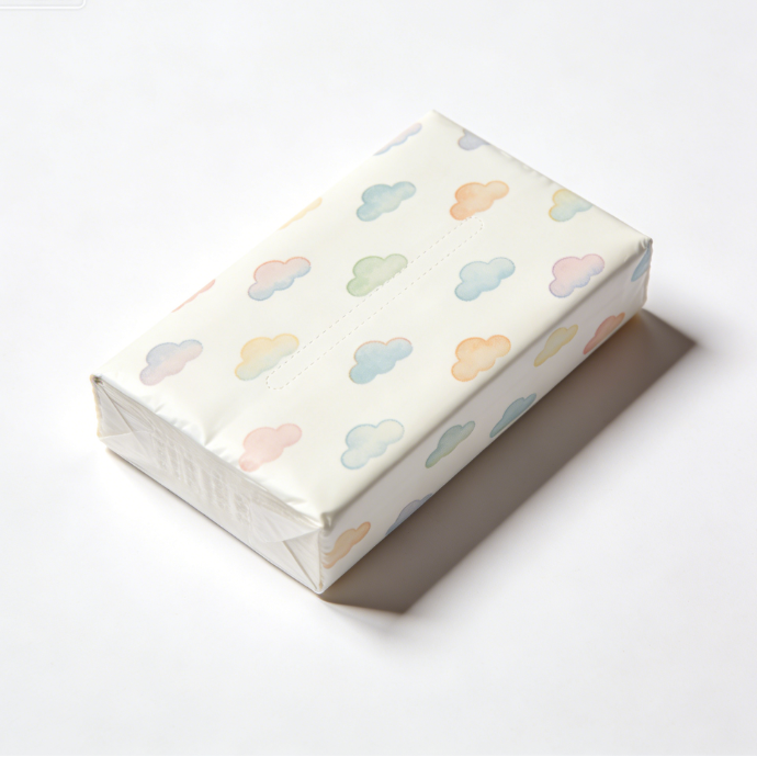 Adorable Printed Pocket Napkins for Parties And Everyday Use