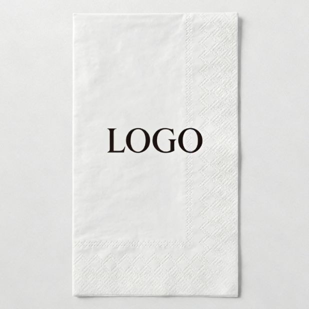 Factory Direct Disposable Paper Napkins Wholesale Virgin Wood Pulp Napkins for All Occasions