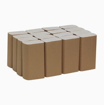 Absorbent & Quick-Dry V-Fold Hand Paper Towel