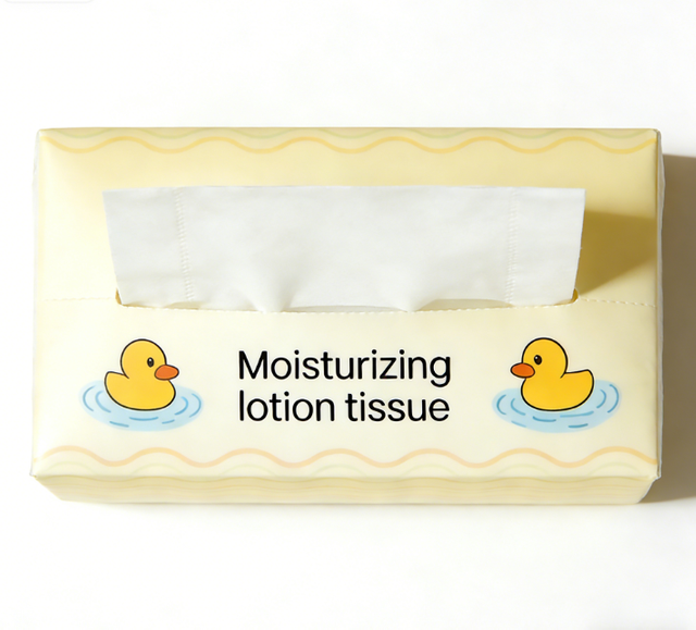 Baby Moisturizing Lotion Tissue Support OEM/OEM
