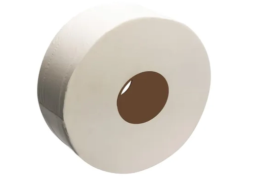 1/2-Ply Bamboo Pulp Toilet Paper Per Roll Paper Business Uality Toilet Paper White Tissue Native Wood Pulp Paper Towels
