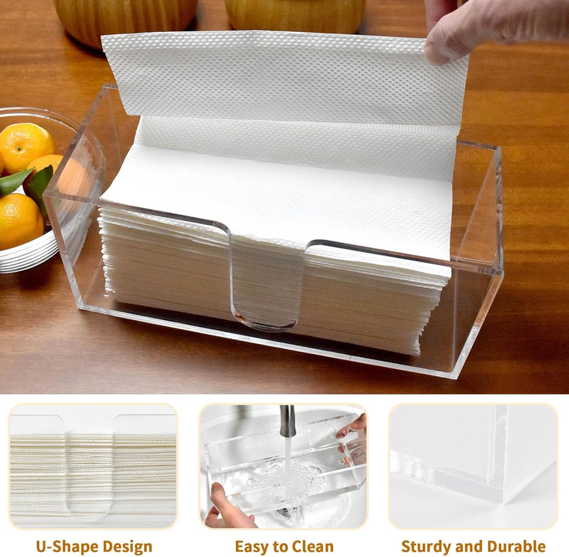 Custom Tad Eco-Friendly 250 Sheet Hand Towel - Premium Wooden Paper Towels for Hotel Bathrooms Toilet Dry Paper