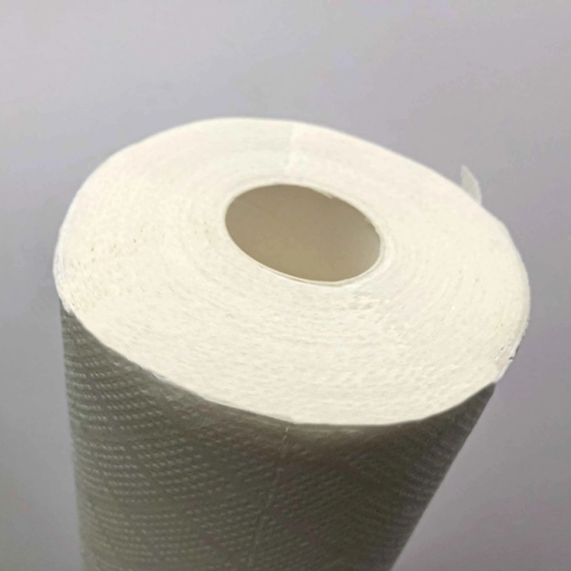  Disposable Kitchen Paper Towel Cleaning Towel for Kitchen Hotel