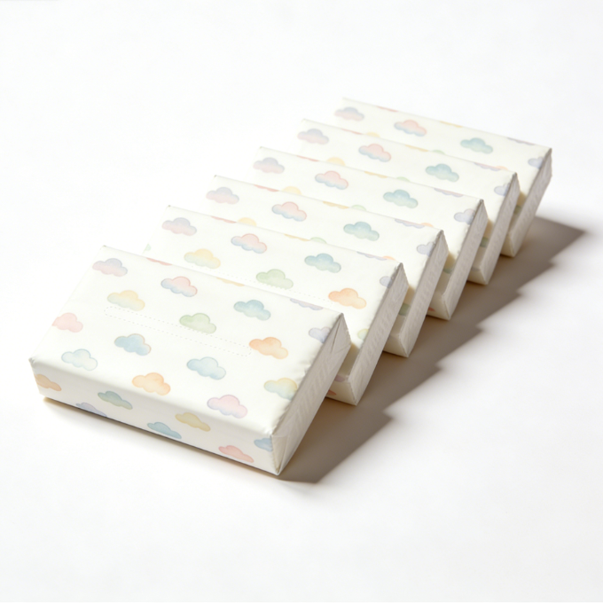 Elegant Printed Napkins for Special Occasions and Events