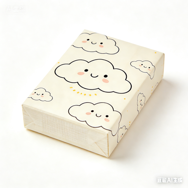 Vibrant Colorful Printed Handkerchief Tissues for Everyday Use