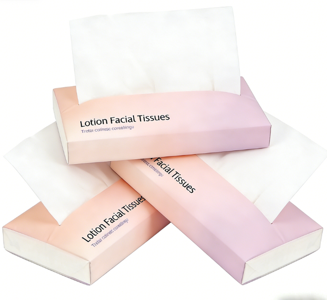 Nourishing Baby Lotion Tissues for Daily Moisturizing Needs