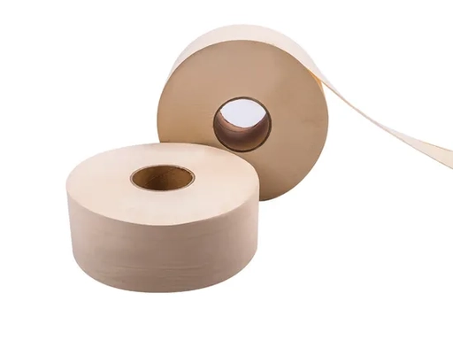 1/2-Ply Bamboo Pulp Toilet Paper Per Roll Paper Business Uality Toilet Paper White Tissue Native Wood Pulp Paper Towels